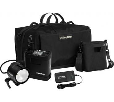 Produktbild Profoto B2 250 AirTTL To-Go Kit