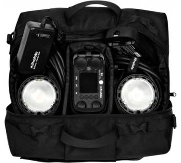 Produktbild Profoto B2 Location Kit