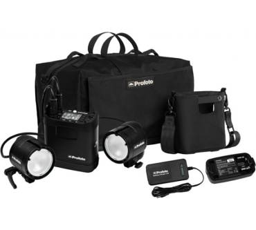 Produktbild Profoto B2 Location Kit