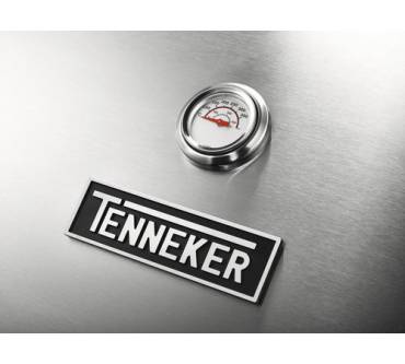 Produktbild Tenneker TG-3