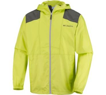 Produktbild Columbia Men's Flashback Windbreaker