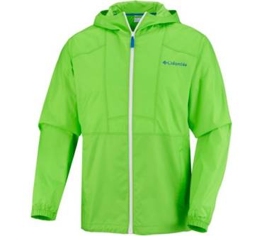 Produktbild Columbia Men's Flashback Windbreaker