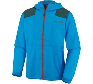 Produktbild Columbia Men's Flashback Windbreaker