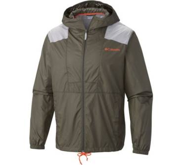 Produktbild Columbia Men's Flashback Windbreaker