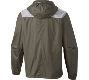 Produktbild Columbia Men's Flashback Windbreaker