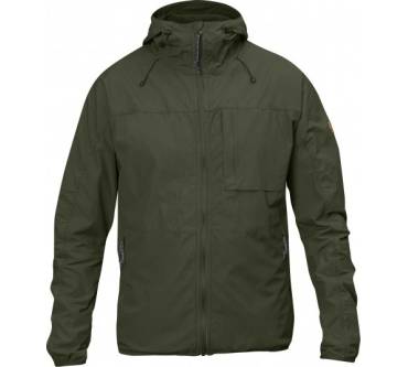 Produktbild Fjällräven High Coast Wind Jacket M