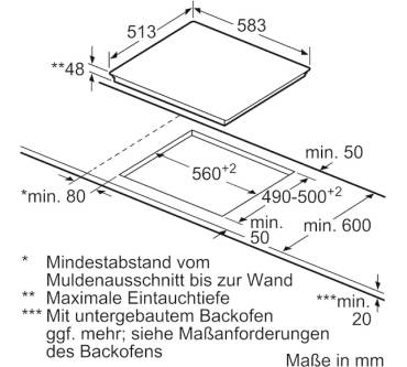 Produktbild Neff T13T42N2