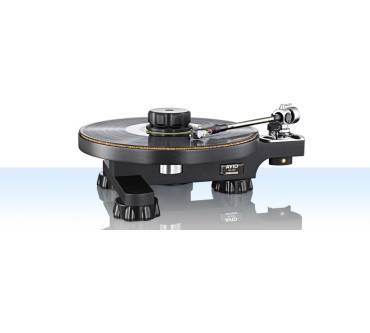 Produktbild AVID HiFi Ingenium (mit Tonarm Pro-Ject 9cc)