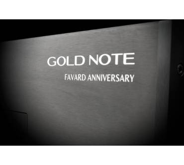 Produktbild Gold Note Favard Anniversary