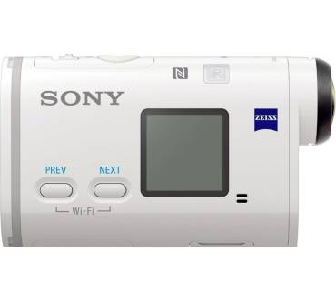 Produktbild Sony FDR-X1000VR