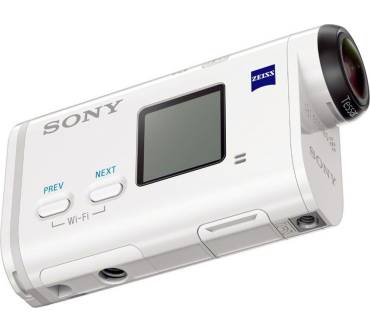 Produktbild Sony FDR-X1000VR