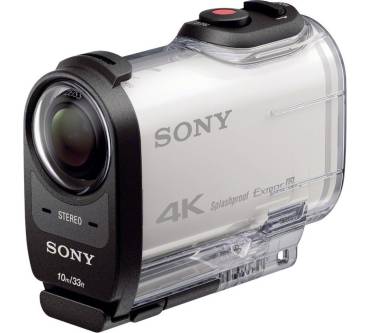 Produktbild Sony FDR-X1000VR