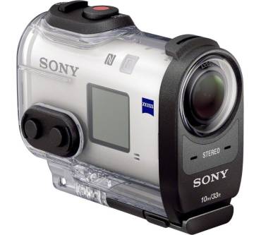 Produktbild Sony FDR-X1000VR