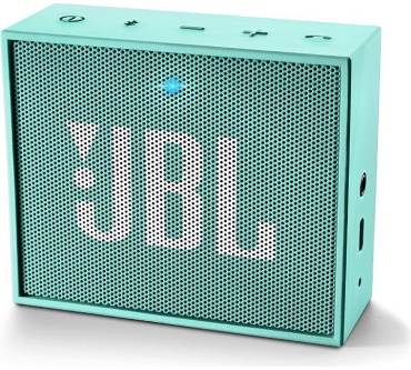 Produktbild JBL GO