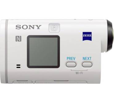 Produktbild Sony HDR-AS200V