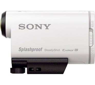 Produktbild Sony HDR-AS200V