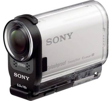 Produktbild Sony HDR-AS200V