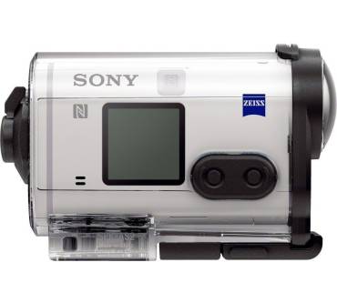 Produktbild Sony HDR-AS200V