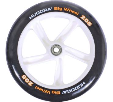 Produktbild Hudora Big Wheel OC 205