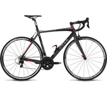 Produktbild De Rosa Planet - Campagnolo Athena (Modell 2015)