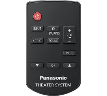 Produktbild Panasonic SC-HTE200