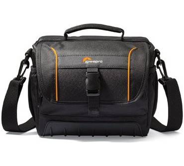 Produktbild Lowepro Adventura SH 160 II