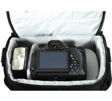 Produktbild Lowepro Adventura SH 160 II