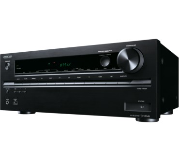 Produktbild Onkyo TX-NR646