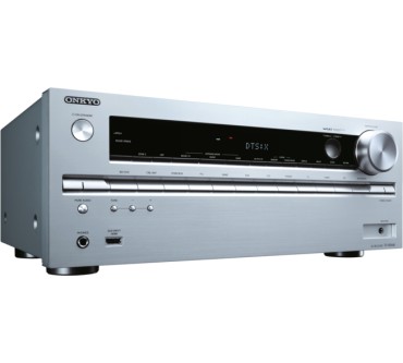 Produktbild Onkyo TX-NR646