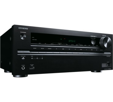 Produktbild Onkyo TX-NR646