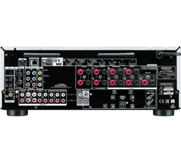 Produktbild Onkyo TX-NR646