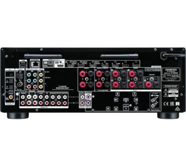 Produktbild Onkyo TX-NR646