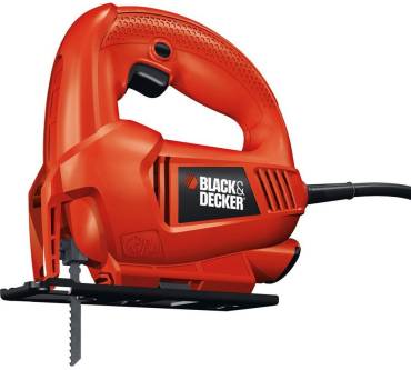 Produktbild Black + Decker KS500