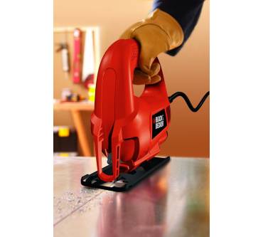 Produktbild Black + Decker KS500