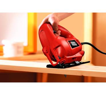 Produktbild Black + Decker KS500