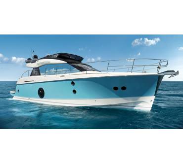 Produktbild Beneteau Monte Carlo 5