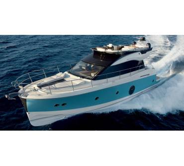 Produktbild Beneteau Monte Carlo 5