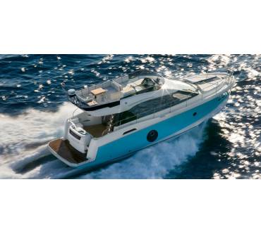 Produktbild Beneteau Monte Carlo 4