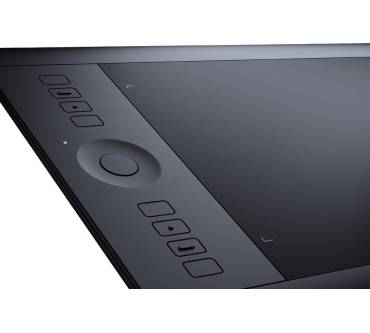 Produktbild Wacom Intuos Pro Serie