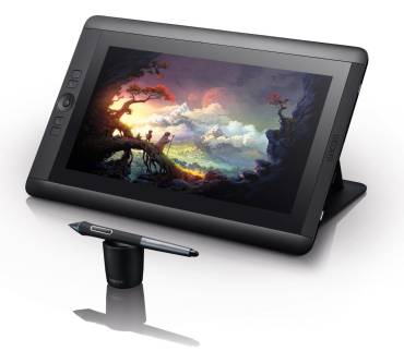 Produktbild Wacom Cintiq 13HD touch