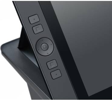 Produktbild Wacom Cintiq 13HD touch