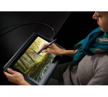 Produktbild Wacom Cintiq 13HD touch