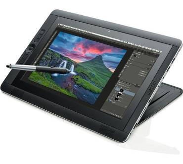 Produktbild Wacom Cintiq Companion 2