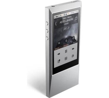 Produktbild Astell & Kern AK Jr