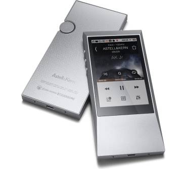 Produktbild Astell & Kern AK Jr