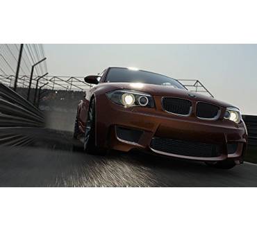 Produktbild Project CARS