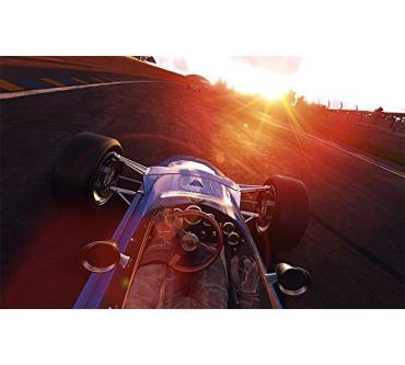 Produktbild Project CARS