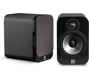 Produktbild Q Acoustics 3020