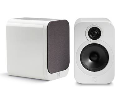 Produktbild Q Acoustics 3020