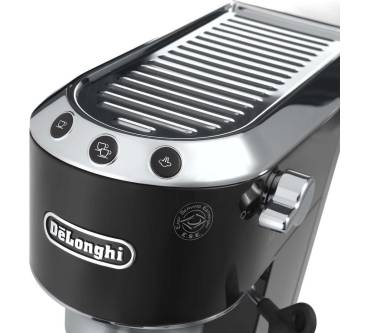 Produktbild De Longhi Dedica EC 680.BK